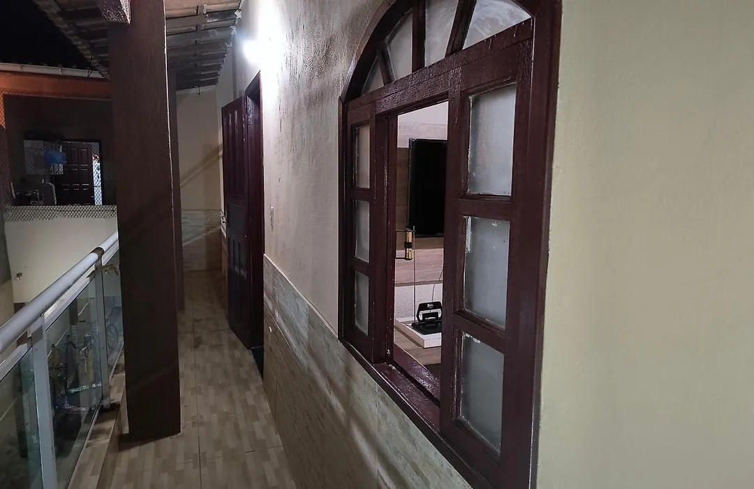 Casa de Praia Completa em Cabo Frio 04 para até 5 Pessoas-1
